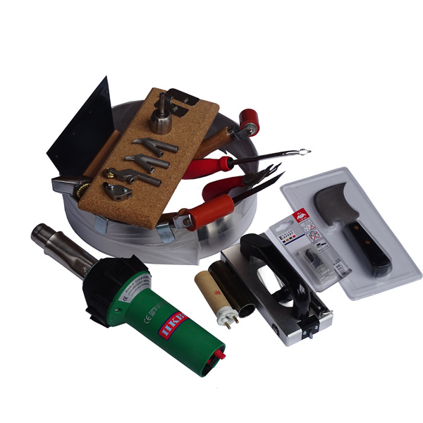 floor welding kits