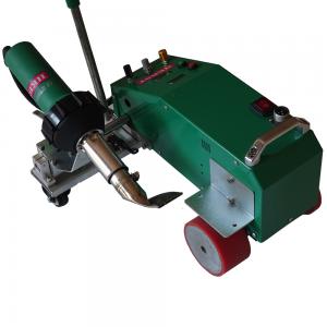 hot air banner welder