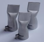 40mm flat nozzle