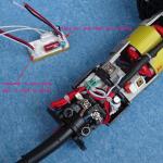 New improved CE and Rohs 1600W welder
